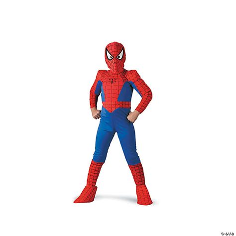 The Iconic Red and Blue: The Signature Colors of the Spider-Man Mascot